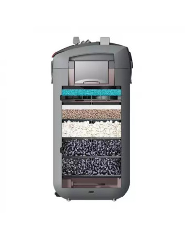 EHEIM Professionel 5e 600T WiFi - Filtre pour aquarium de 300 à 600 L
