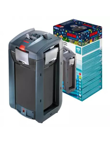 EHEIM Professionel 5e 600T WiFi - Filtre pour aquarium de 300 à 600 L