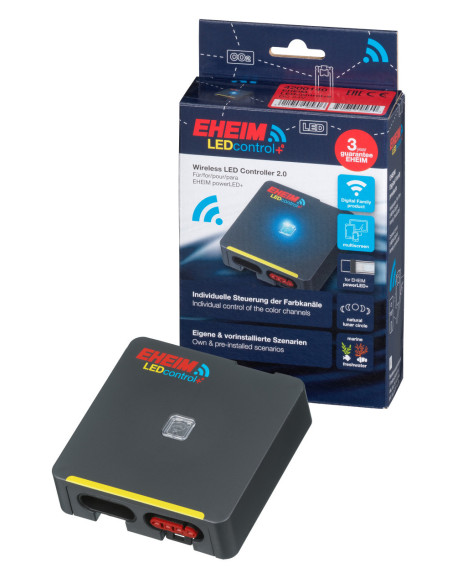 EHEIM LEDcontrol+e
