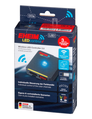 EHEIM LEDcontrol+e