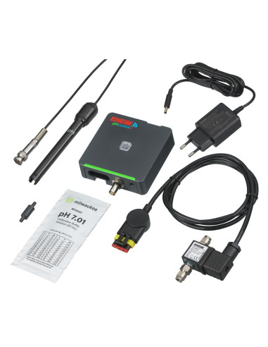 EHEIM pHcontrol+e Set