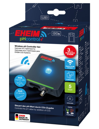EHEIM pHcontrol+e Set