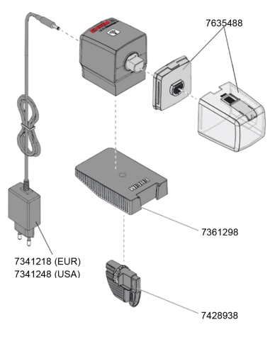 EHEIM autofeeder+