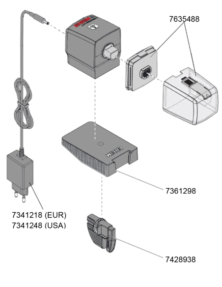 EHEIM autofeeder+