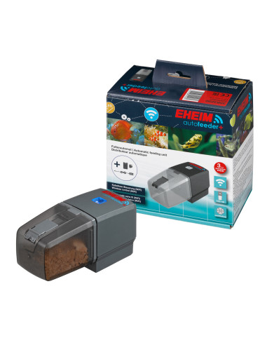EHEIM autofeeder+