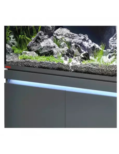 copia de Aquarium EHEIM Incpiria 430 LED Graphite - 430 Litres