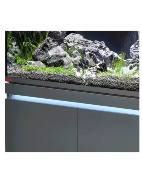 Aquarium EHEIM Incpiria 530 LED Graphite - 530 Litres