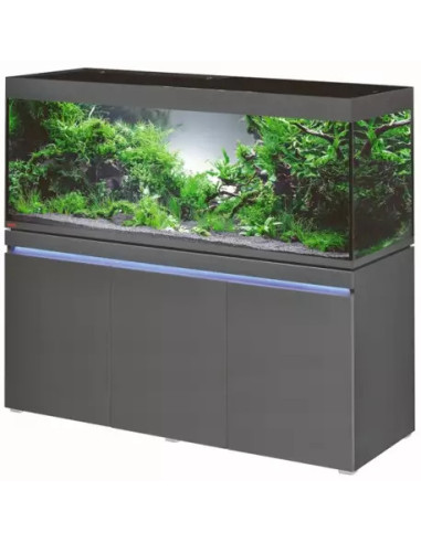 copia de Aquarium EHEIM Incpiria 430 LED Graphite - 430 Litres