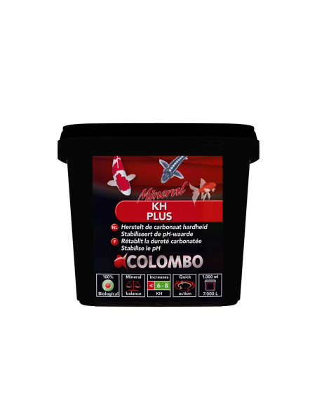 copia de KH Plus 250ml