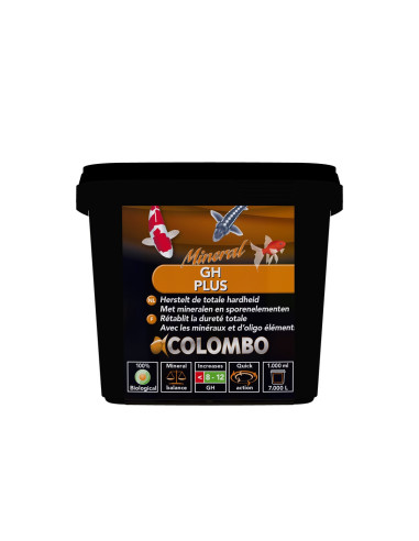 GH Plus 1000 ml