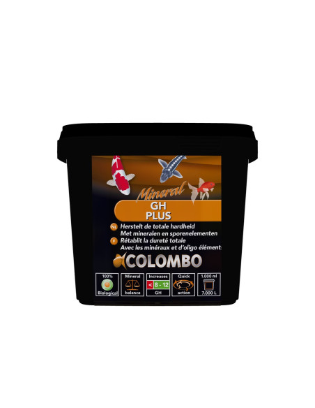 GH Plus 1000 ml
