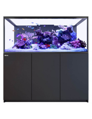 Red Sea Reefer™ S 700 G3 Noir (Aquarium + meuble)
