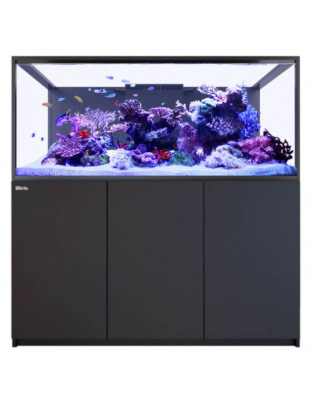 Red Sea Reefer™ S 700 G3 Noir (Aquarium + meuble)