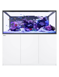Red Sea Reefer™ S 700 G3 Blanc (Aquarium + meuble)