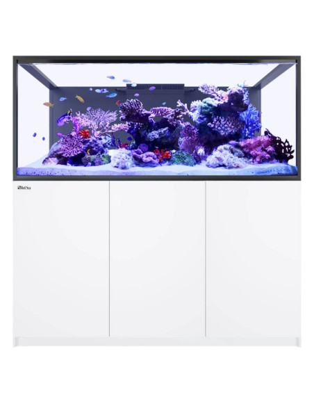 copia de Red Sea Reefer™ S 700 G3 Noir (Aquarium + meuble)