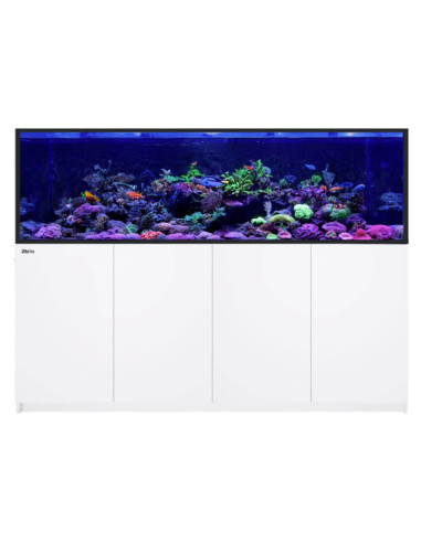 Red Sea Reefer™ S 850 G3 Blanc (Aquarium + meuble)