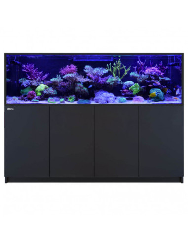 Red Sea Reefer™ S 1000 G3 Noir (Aquarium + meuble)