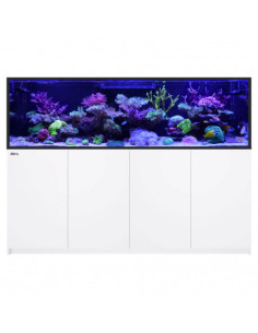 Red Sea Reefer™ S 1000 G3 Blanc (Aquarium + meuble)