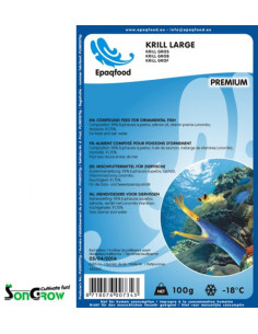 copia de KRILL BIG - 100 g