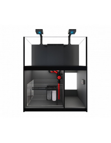 Reefer™ 425 G3 Deluxe - Blanc (2 RL 115 + 2 potences)