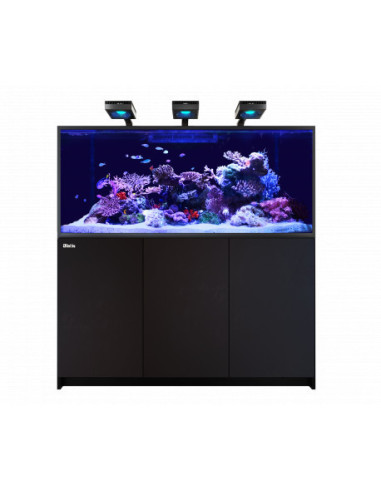 Reefer™ 525 G3 Deluxe - Noir (3 RL 115 + 3 potences)