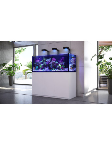 copia de Reefer™ 625 G3 Deluxe - Noir (3 RL 115 + 3 potences)