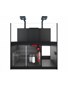 copia de copia de Reefer™ 625 G3 Deluxe - Noir (3 RL 115 + 3 potences) 2