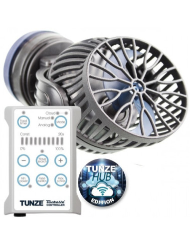 Turbelle nanostream 6075