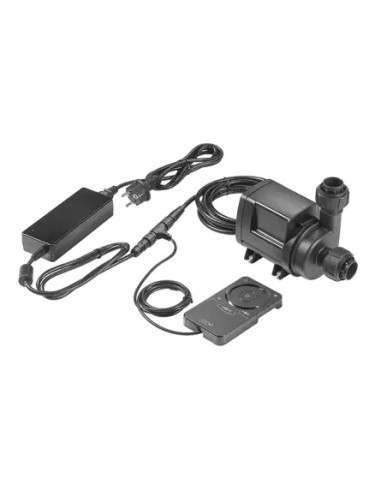 SICCE - Syncra SDC 6.0 - Pompe à eau connectée 5500 l/h