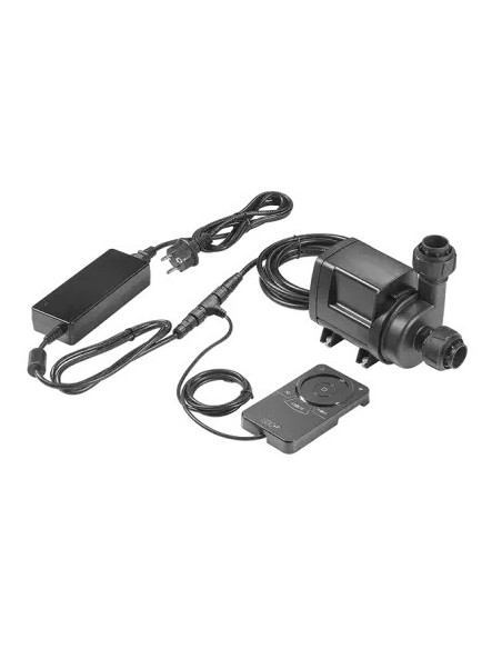 SICCE - Syncra SDC 6.0 - Pompe à eau connectée 5500 l/h