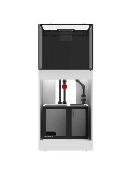 Marine EX 60.2 Aspen WATERBOX - Aquarium Marin 136L