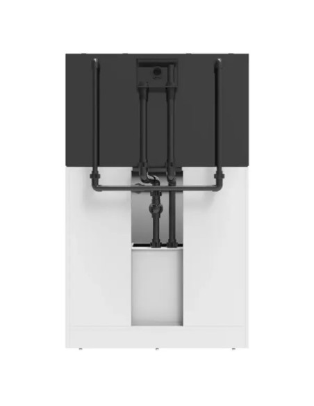 Marine EX 90.3 Aspen WATERBOX - Aquarium Marin 224L