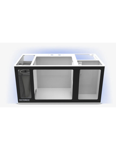 Marine EX 110.4 Blanc WATERBOX - Aquarium Marin 300 L