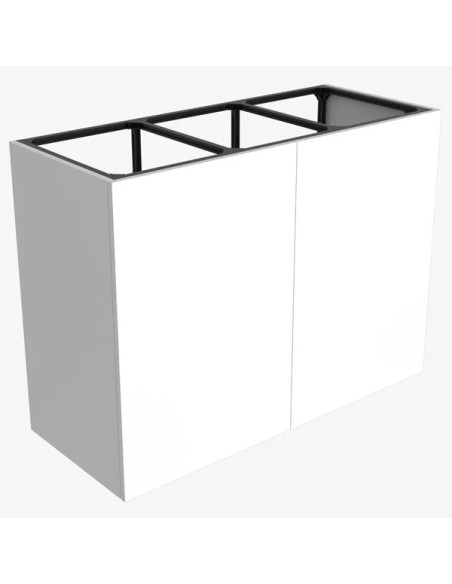 Marine EX 110.4 Blanc WATERBOX - Aquarium Marin 300 L