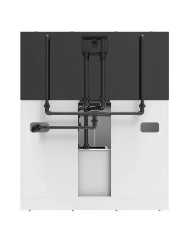 Marine EX 110.4 Aspen WATERBOX - Aquarium Marin 300 L