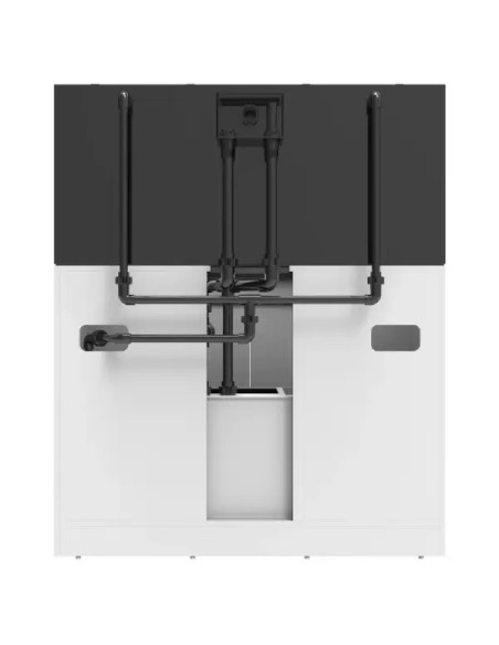 Marine EX 110.4 Aspen WATERBOX - Aquarium Marin 300 L