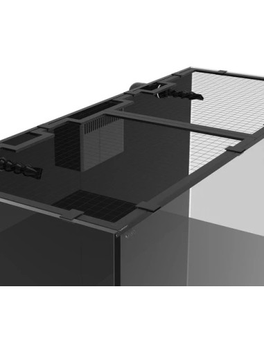 Marine EX 110.4 Aspen WATERBOX - Aquarium Marin 300 L