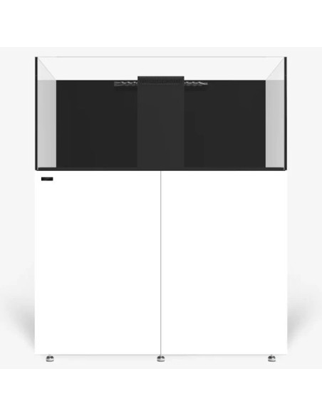 Infinia Reef 150.4 Blanc WATERBOX - Aquarium Récifal 400 L