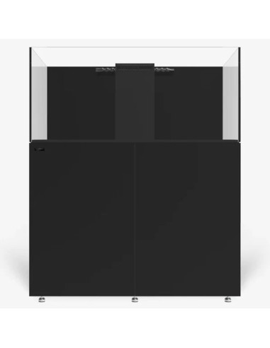 Infinia Reef 150.4 Noir WATERBOX - Aquarium Récifal 400 L