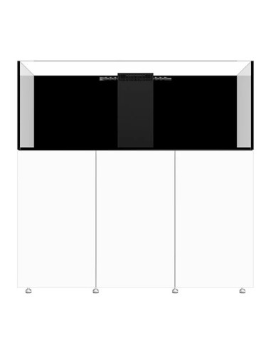 Infinia Reef 190.5 Blanc WATERBOX - Aquarium Récifal 517 L