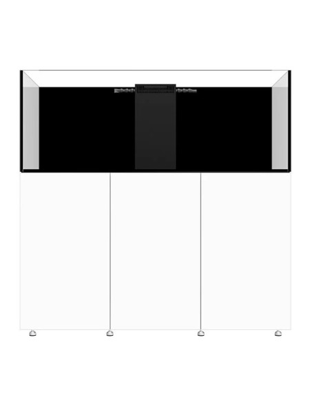 Infinia Reef 190.5 Blanc WATERBOX - Aquarium Récifal 517 L