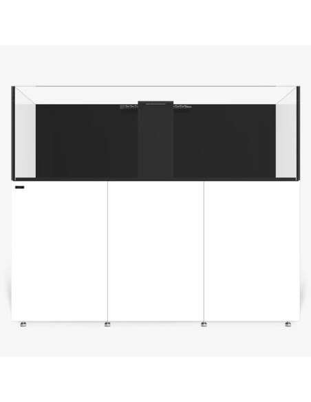 Infinia Reef 230.6 Blanc WATERBOX - Aquarium Récifal 630 L