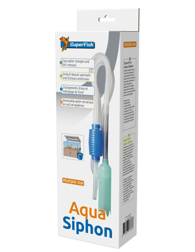 copia de Scalare siphon avec cloche à moulme 170 cm