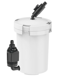 SF ECO FLOW 240