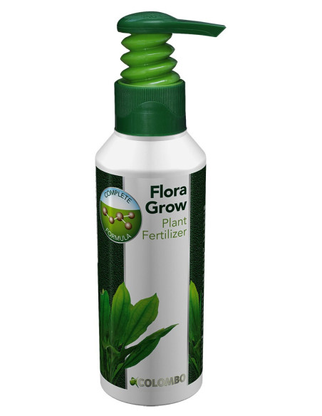 COLOMBO FLORA GROW 250 ML