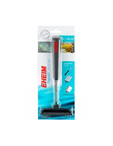 EHEIM RAPID CLEANER 25 CM
