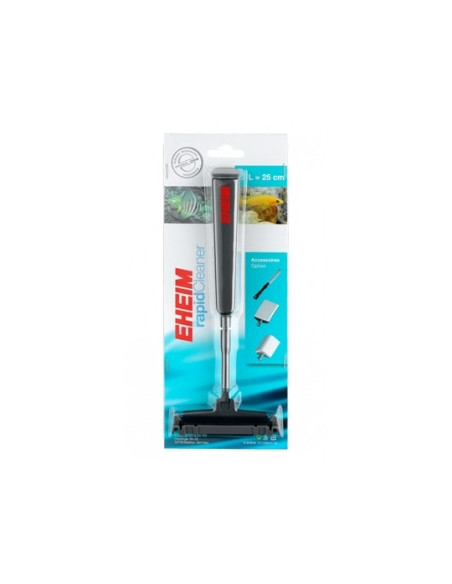 EHEIM RAPID CLEANER 25 CM