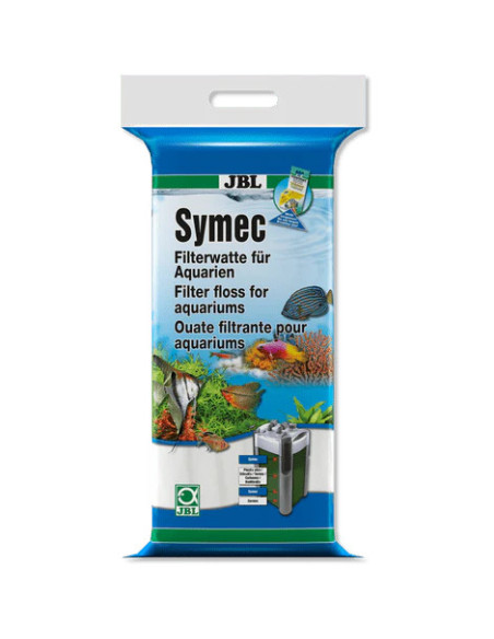 JBL Symec Ouate filtrante 250g