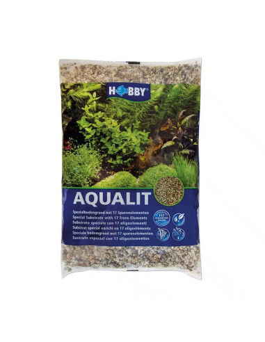 AQUALIT HOBBY 3L