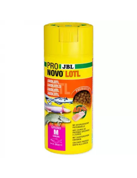 JBL ProNovo Lotl Grano M - 250ml
